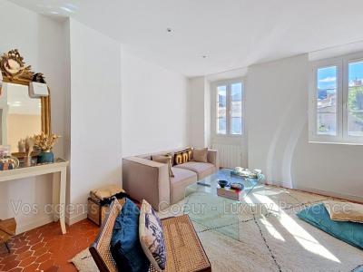 Annonce Vente 4 pi�ces Maison Cadolive 13