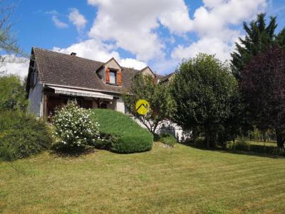 For sale Bleneau 6 rooms 132 m2 Yonne (89220) photo 0
