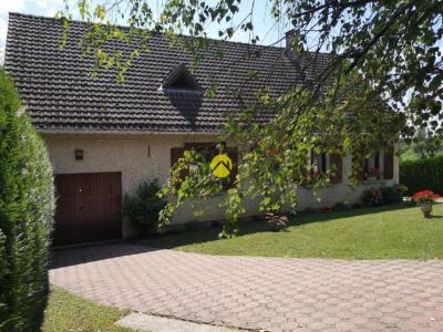Annonce Vente 6 pi�ces Maison Bleneau 89