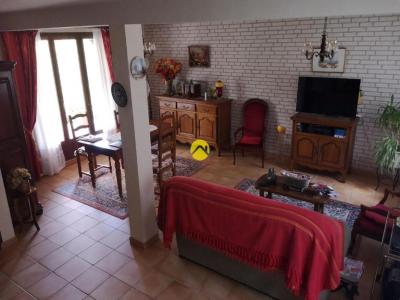 Acheter Maison Bleneau Yonne