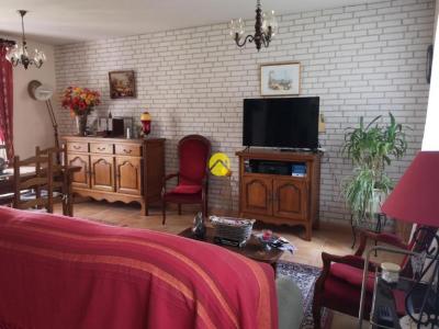 Acheter Maison Bleneau 126000 euros