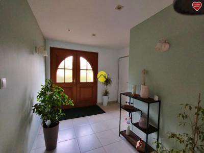 Annonce Vente 8 pi�ces Maison Beaurainville 62