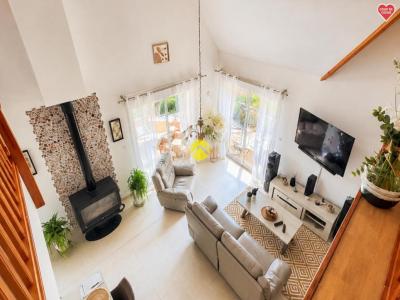 Acheter Maison Beaurainville 349500 euros