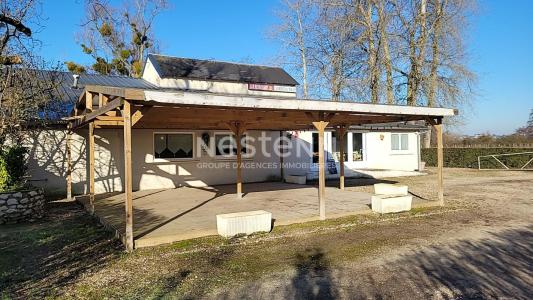 Annonce Vente Commerce Saint-gervais-la-foret 41