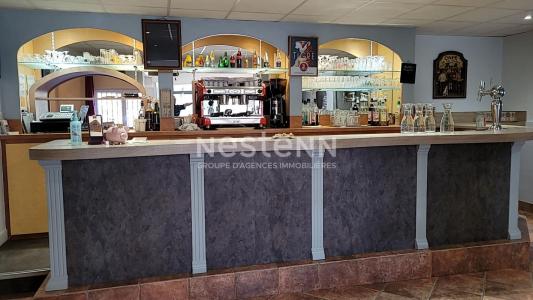 Acheter Commerce 570 m2 Saint-gervais-la-foret