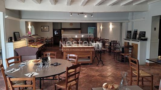 Acheter Commerce Saint-gervais-la-foret Loir et cher