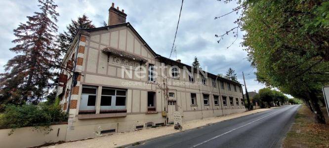 Annonce Vente Commerce Bracieux 41