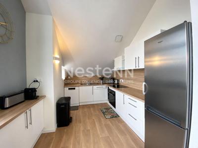 Louer Appartement Blois Loir et cher