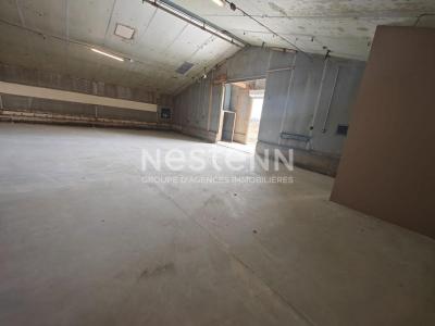 Acheter Commerce 2000 m2 Fosse