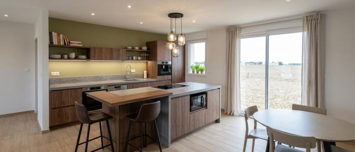 Annonce Vente 5 pi�ces Maison Amboise 37