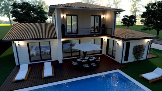 For sale Biganos 800 m2 Gironde (33380) photo 0