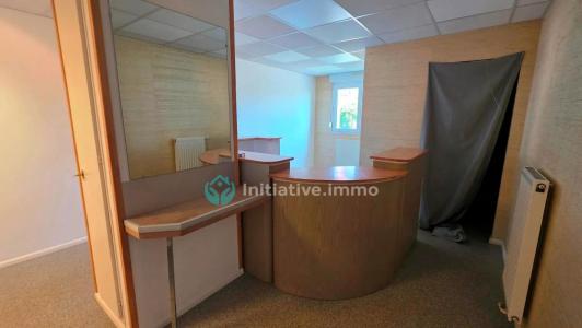 For rent Illkirch-graffenstaden 4 rooms 96 m2 Bas rhin (67400) photo 1