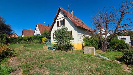 For rent Strasbourg 5 rooms 85 m2 Bas rhin (67200) photo 0