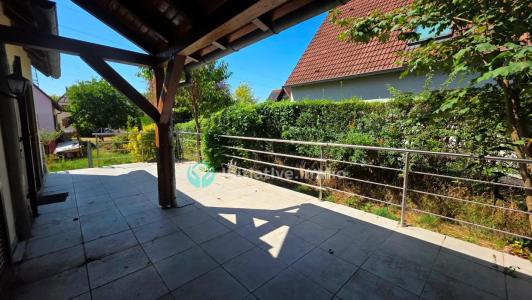 Louer Maison Strasbourg 1520 euros