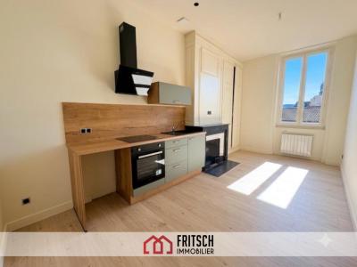 For sale Villefranche-sur-saone 2 rooms 42 m2 Rhone (69400) photo 0