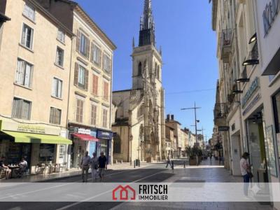 Acheter Appartement Villefranche-sur-saone Rhone