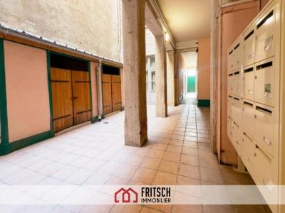 Acheter Appartement Villefranche-sur-saone 120000 euros