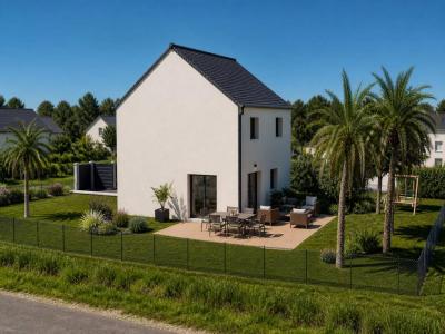 Annonce Vente 5 pi�ces Maison Tourville-sur-odon 14