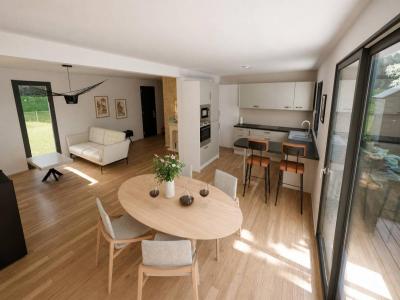 Acheter Maison 100 m2 Tourville-sur-odon