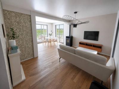 Acheter Maison Tourville-sur-odon 265500 euros