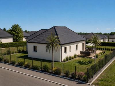 Annonce Vente 5 pi�ces Maison Evrecy 14