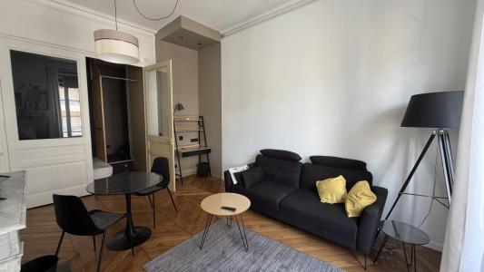 Annonce Location Appartement Lyon-8eme-arrondissement 69