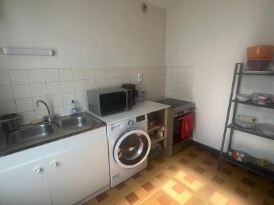 Annonce Location Appartement Lyon-8eme-arrondissement 69