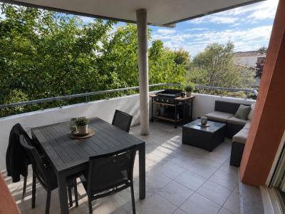 Annonce Vente 3 pi�ces Appartement Leguevin 31