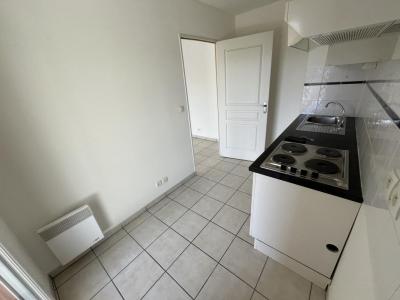 Acheter Appartement 60 m2 Leguevin