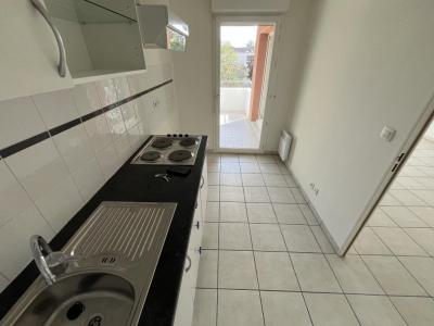 Acheter Appartement Leguevin Haute garonne