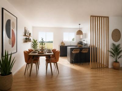 Acheter Maison 85 m2 Bessieres