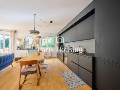 For rent Garches 5 rooms 123 m2 Hauts de Seine (92380) photo 1