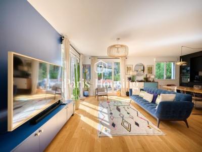 For rent Garches 5 rooms 123 m2 Hauts de Seine (92380) photo 4