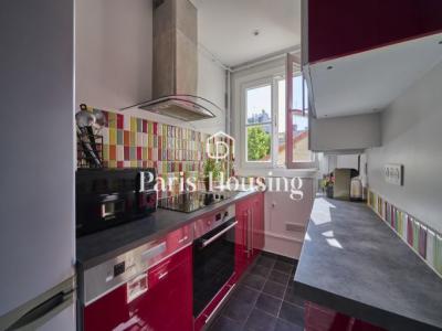 Louer Appartement Paris-5eme-arrondissement Paris