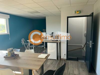 Louer Commerce Izon Gironde