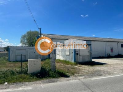 Annonce Location Commerce Ambares-et-lagrave 33