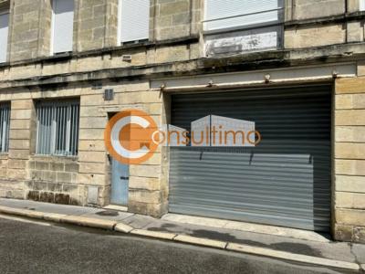For rent Bordeaux 420 m2 Gironde (33300) photo 0