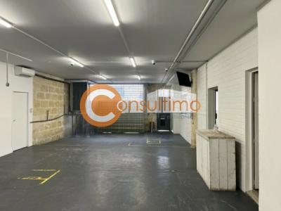 Louer Commerce Bordeaux Gironde