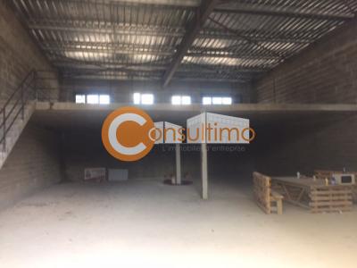 Annonce Location Commerce Montussan 33