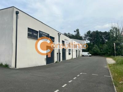 Louer Commerce Montussan 30000 euros