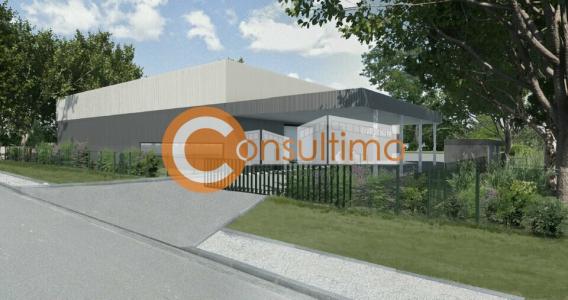 Annonce Vente Commerce Saint-medard-en-jalles 33