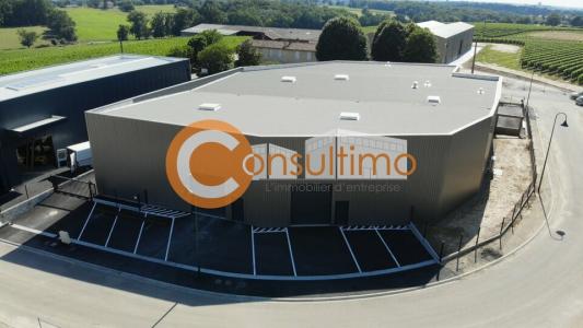 Annonce Vente Commerce Pompignac 33