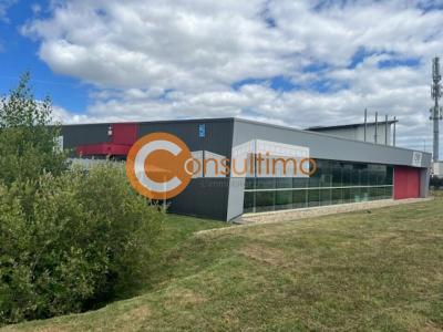 Annonce Location Commerce Eysines 33