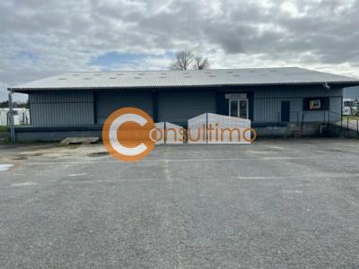 For sale Saint-loubes 1300 m2 Gironde (33450) photo 0