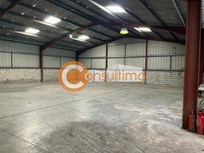 Annonce Vente Commerce Saint-loubes 33