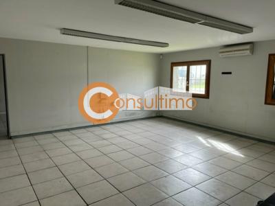 Acheter Commerce Saint-loubes 1400000 euros