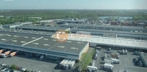 For rent Cissac-medoc BRUGES 375 m2 Gironde (33250) photo 0