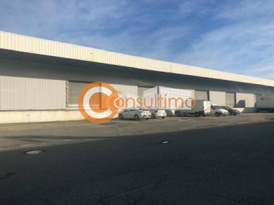 Annonce Location Commerce Cissac-medoc 33