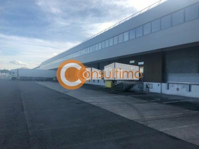 Louer Commerce 375 m2 Cissac-medoc