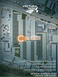 Louer Commerce Cissac-medoc Gironde